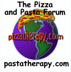The Pizza Therapy Forum and Pasta Therapy Forum Forum Index